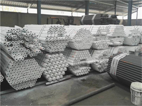 双鸭山网架成品发货